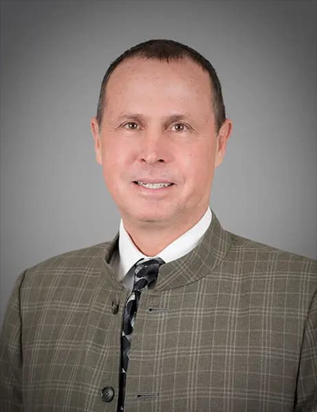 Jeffrey A. Dunham